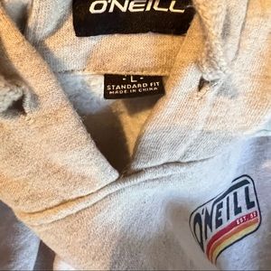 O’Neill hoodie